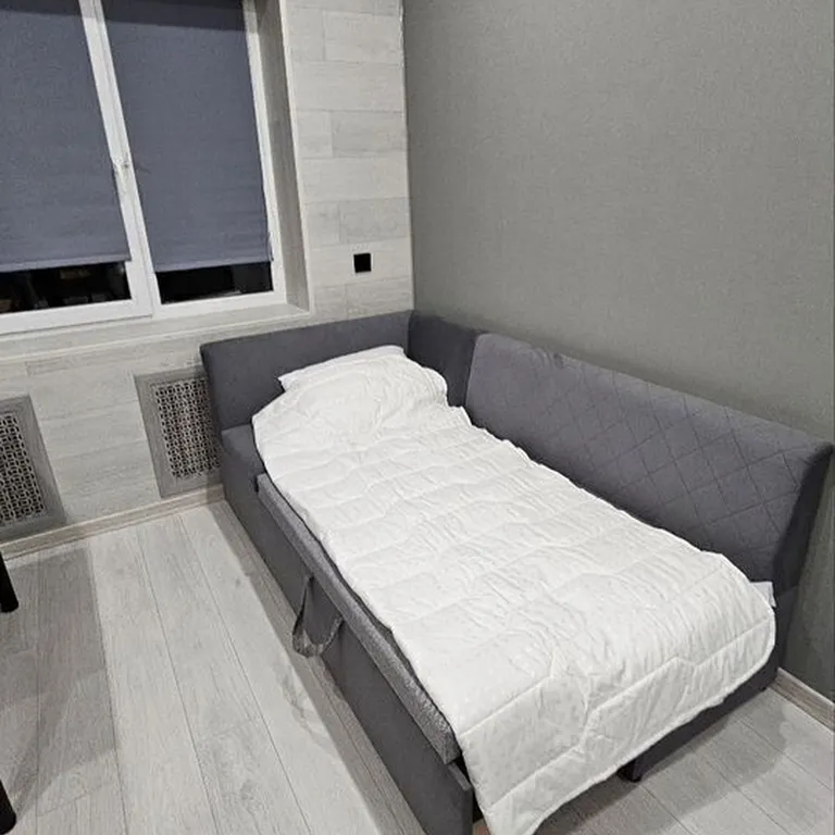 Уютная евродвушка