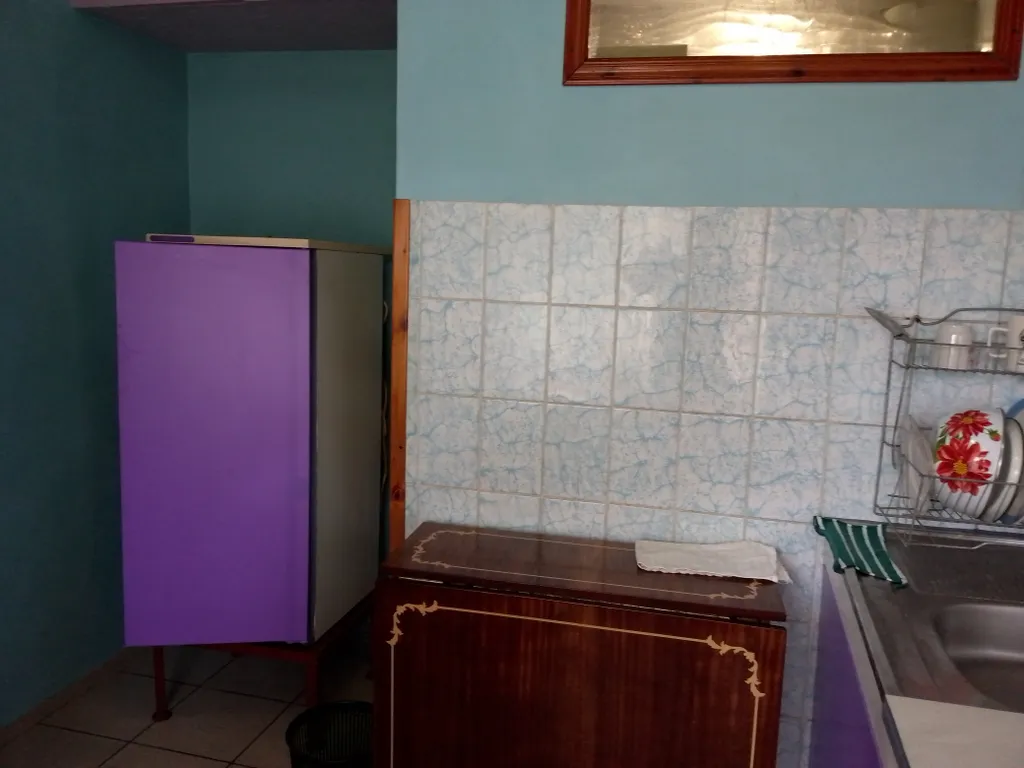 Квартира Квартира в центральном районе — Сочи