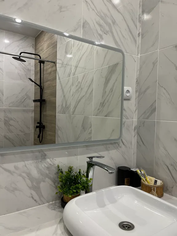 Квартира возле ЖД вокзала