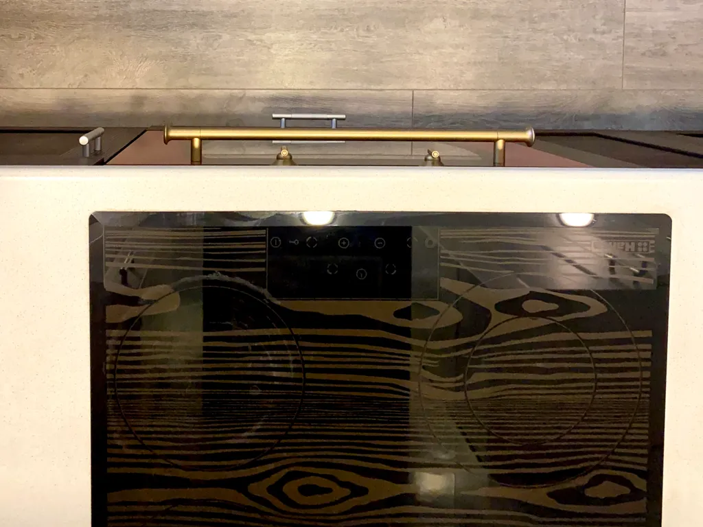 Эко-квартира рядом с платформой Кутузовская