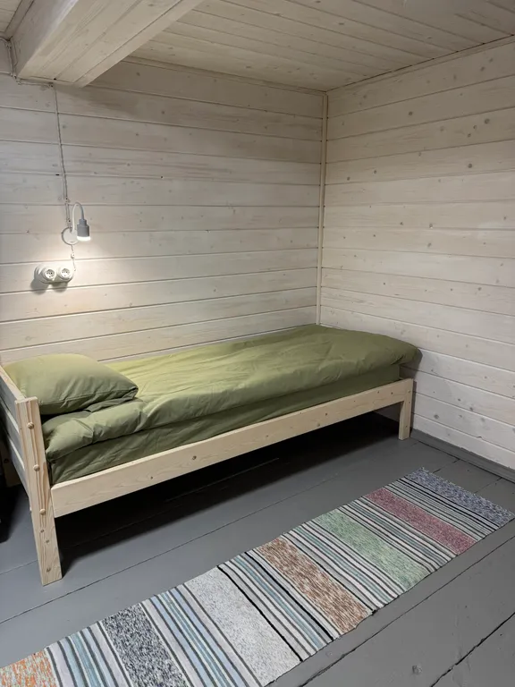 Уютный дом в Кейкуле