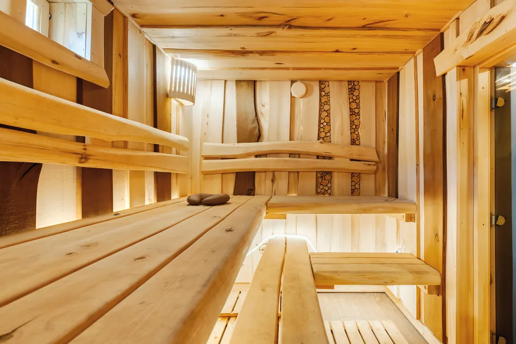 Коттедж Коттедж Coco village — Васькино