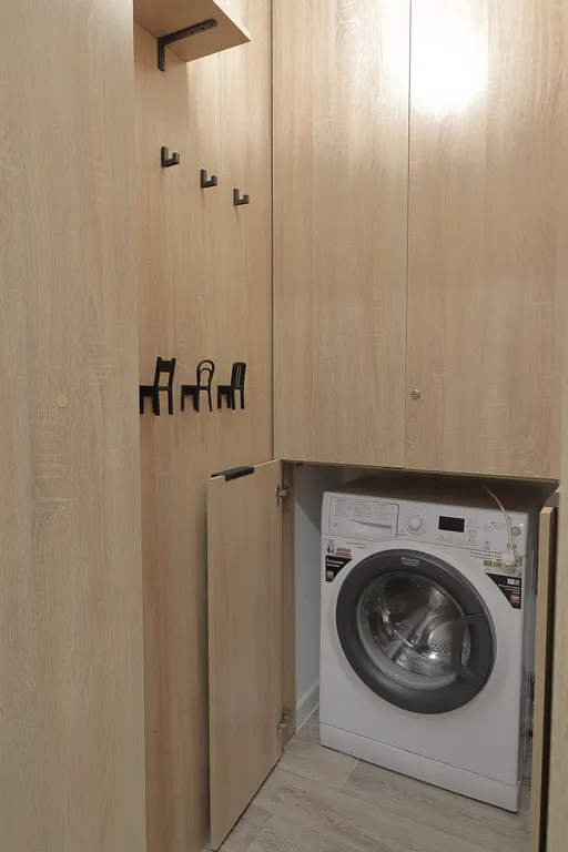 Нарния на Московской