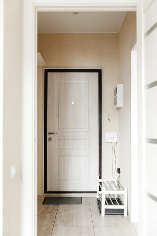 Квартира Сказка рядом с аквапарком