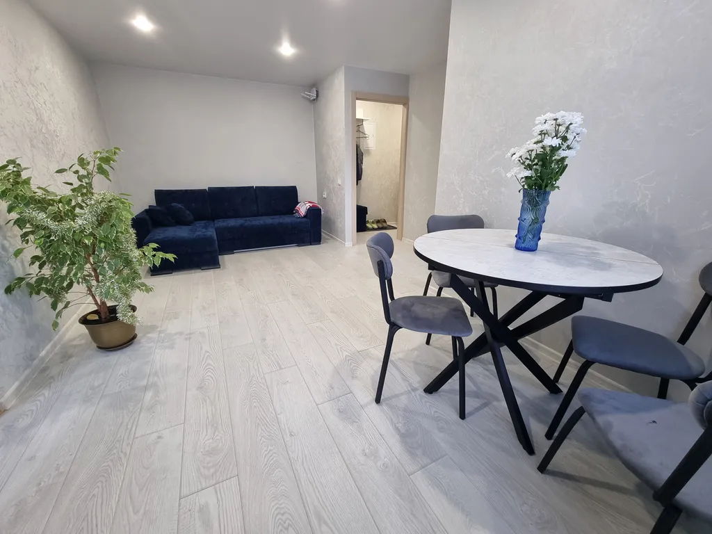 Квартира в Гродно недалеко от центра