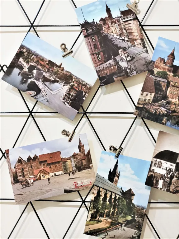 Апартамент три рыбки