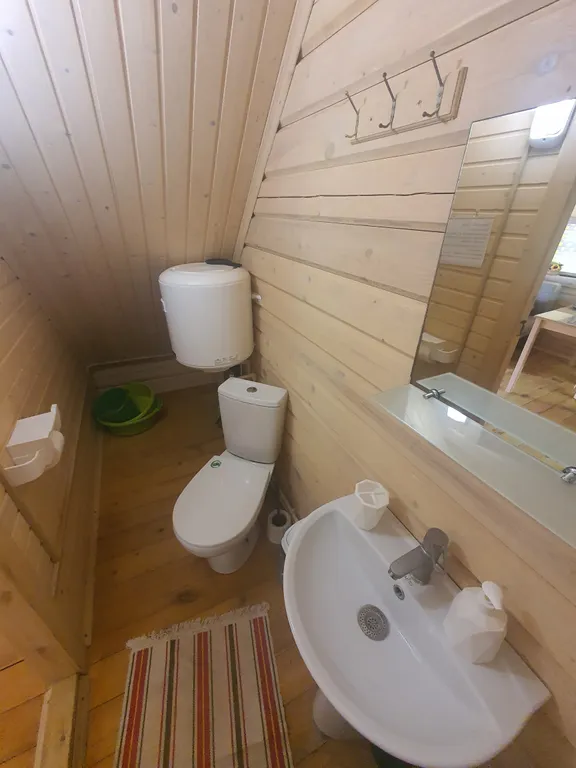 Гостевой Дом Под Солнцем