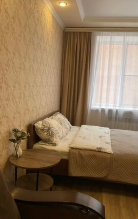 Уютная квартира — аренда посуточно в Владикавказ