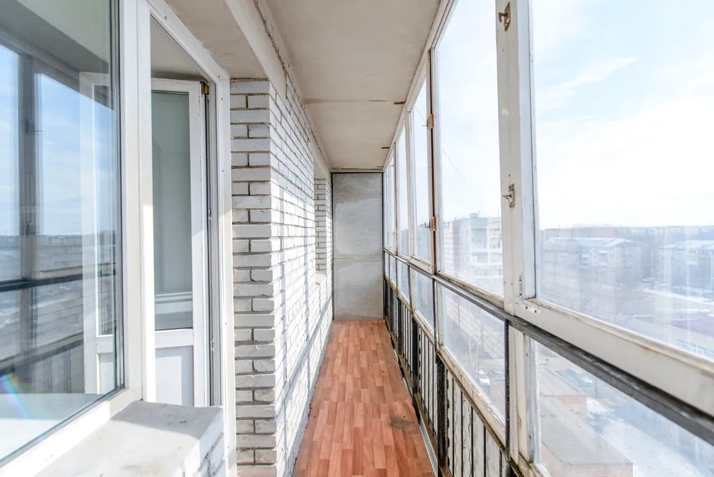 Уютные двухкомнатные