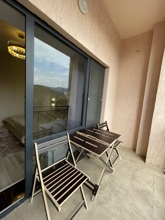 ЖК Грин Парк-центр апартаменты