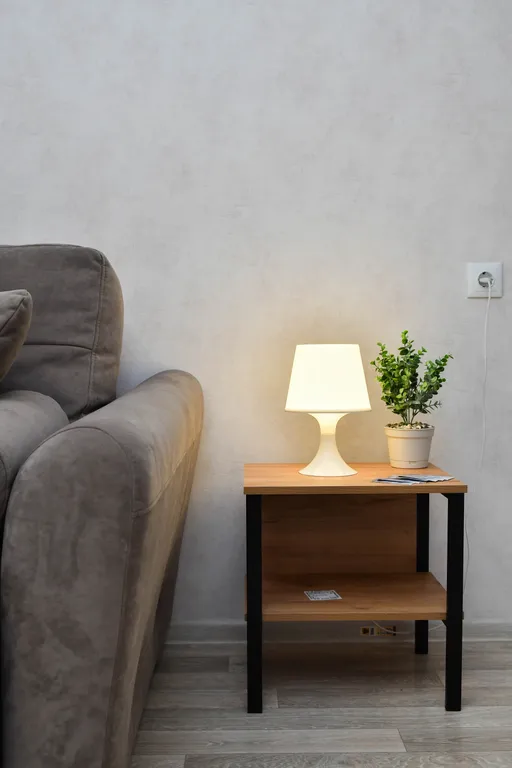 Квартира Уютная квартира возле СФУ — Красноярск