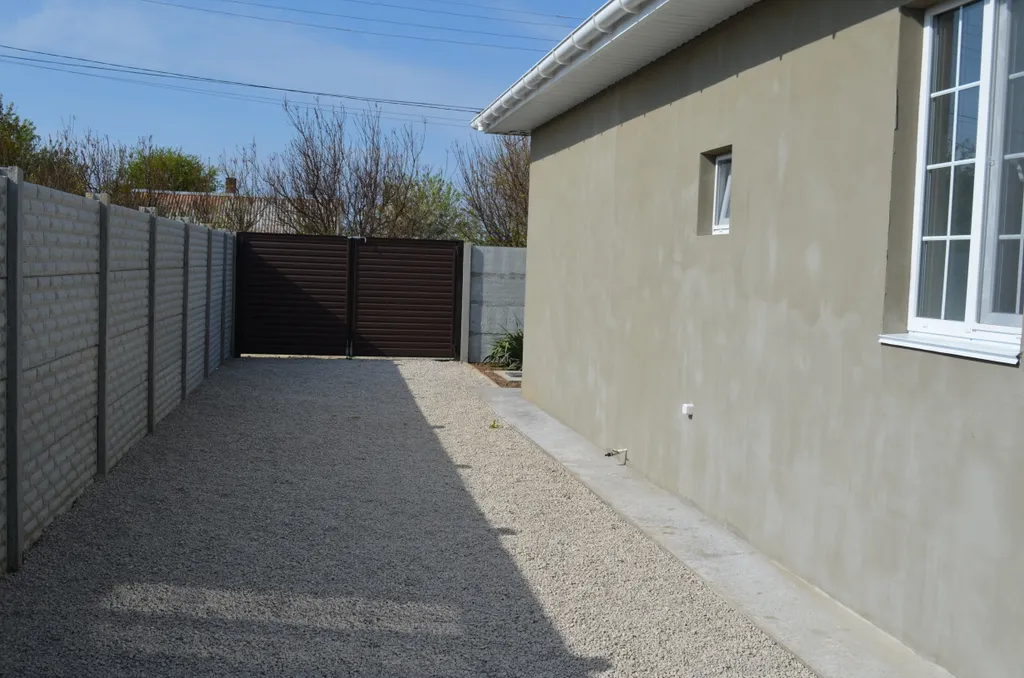 Коттедж Коттедж у моря — Стерегущее