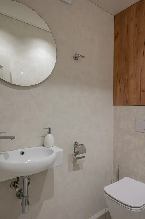 Квартира Комфортная квартира в центре — Екатеринбург