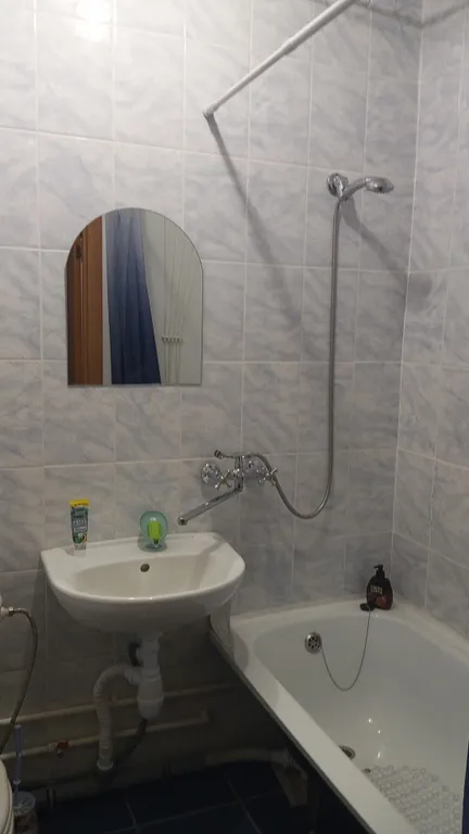 Уютная квартира на Петухова