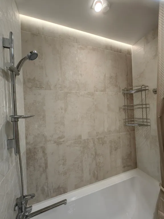 Уютная квартира в центре города в элитном ЖК Йондоз.