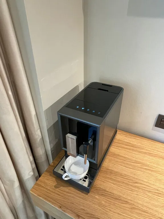 2-комнатные апартаменты Light House с прямым видом на море