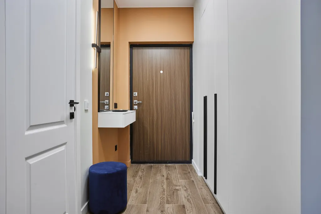 Квартира Уютная квартира для четверых — Санкт-Петербург