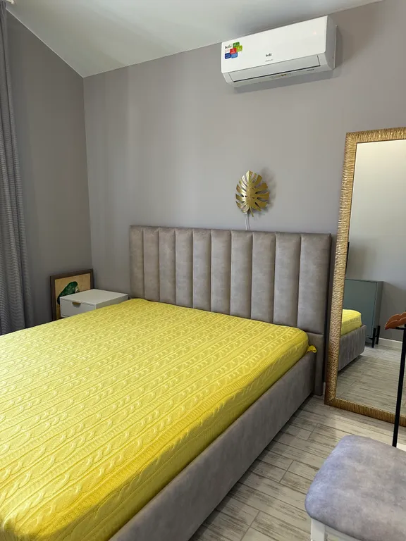 Дом для отдыха у моря