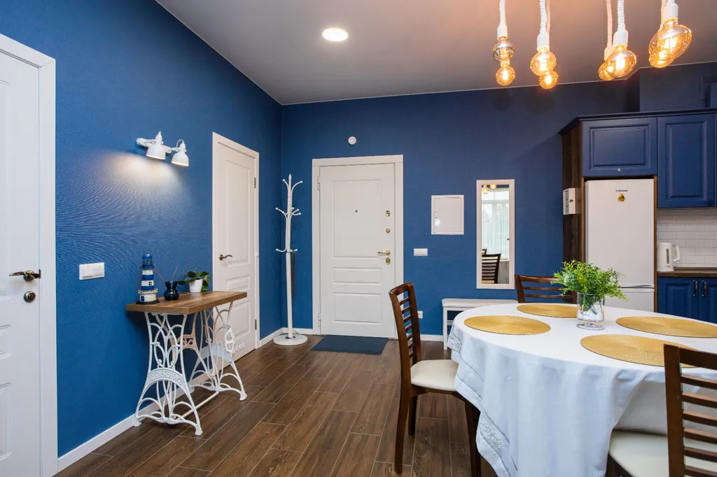 Квартира Maritime haven - квартира на первой линии у моря — Светлогорск