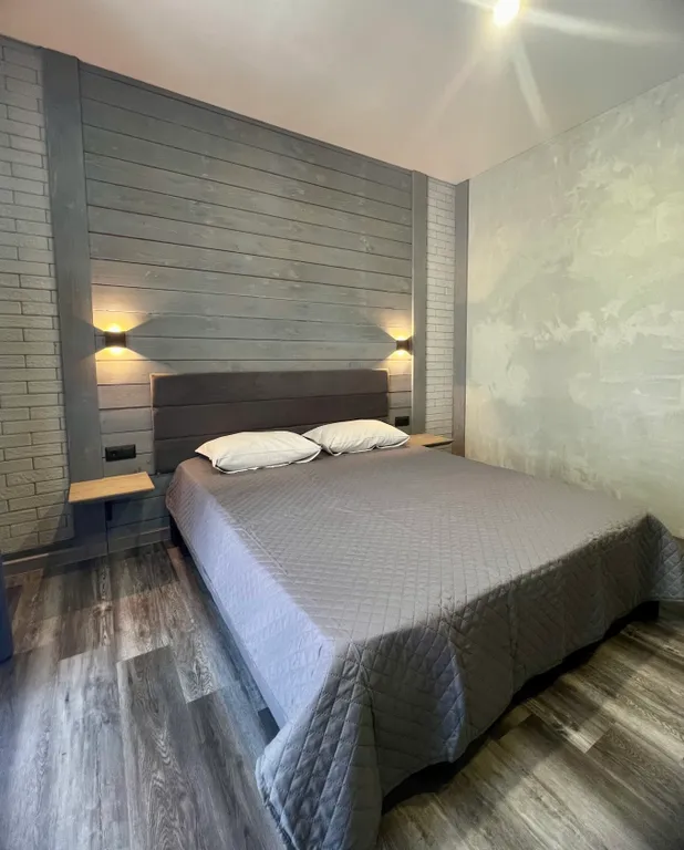 Квартира Комната — аренда посуточно в Евпатория