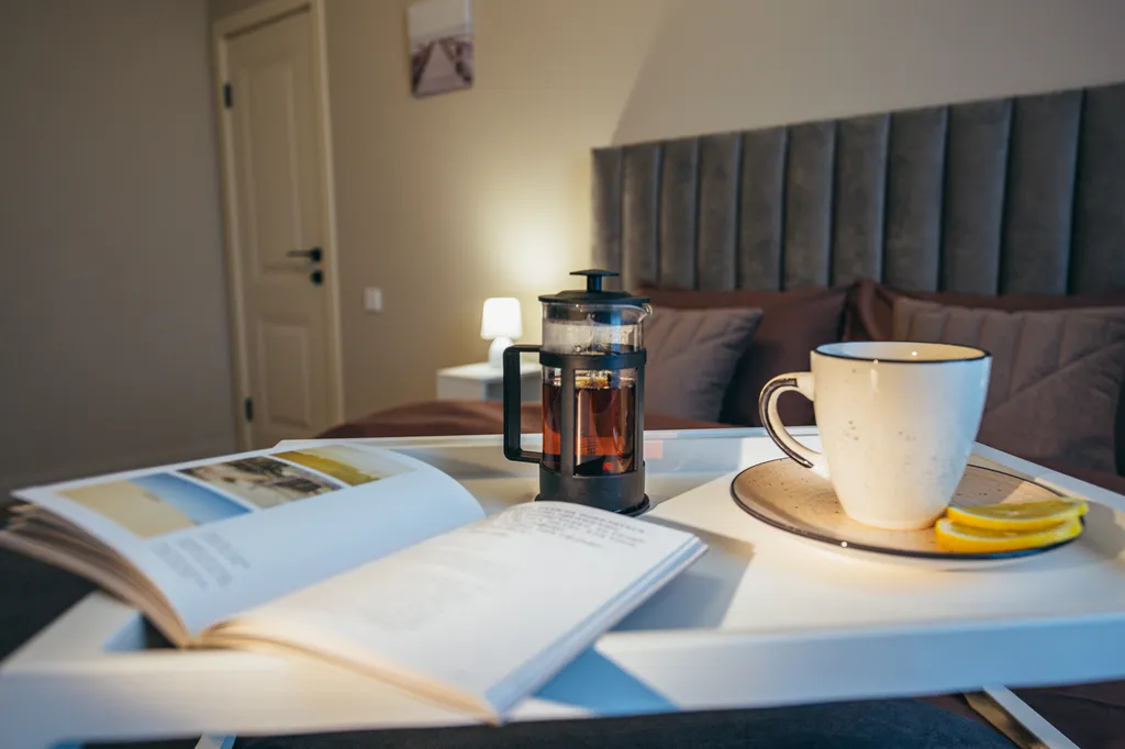 Морская сказка 1