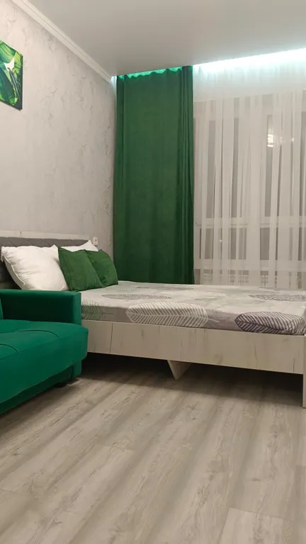 Светлая чистейшая квартира с новым ремонтом