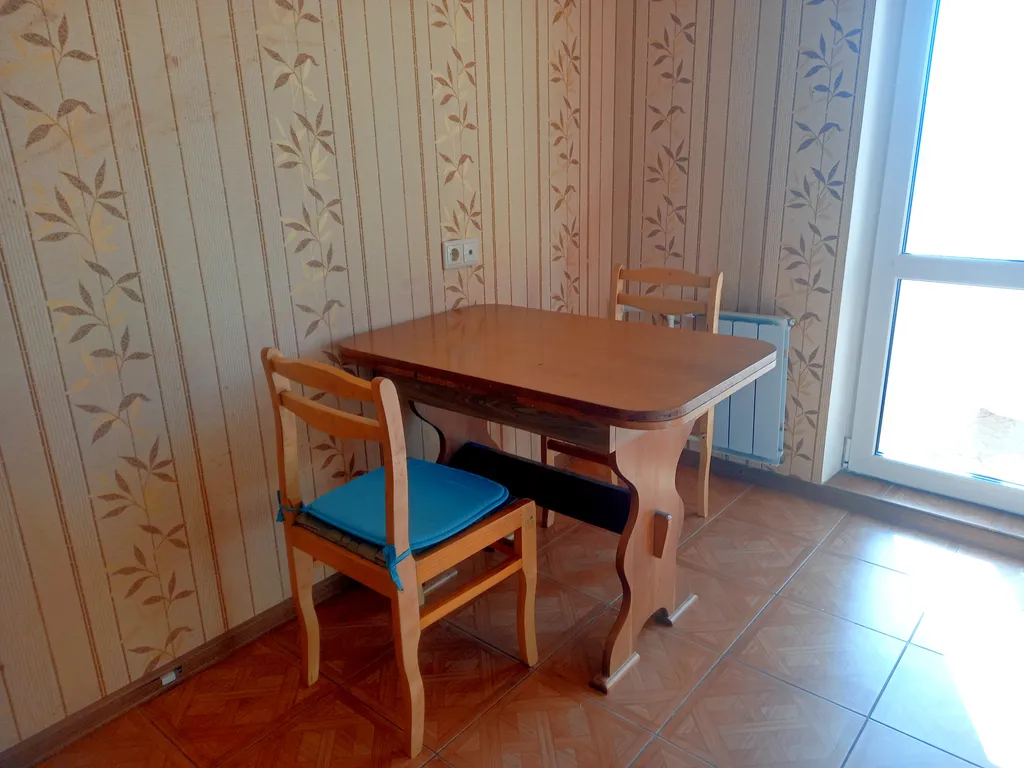 Квартира в микрорайоне Европейский