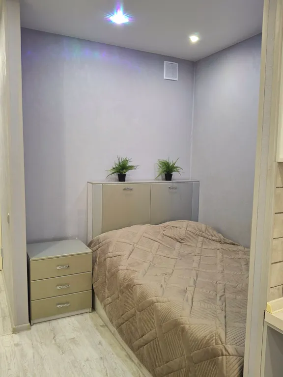 Уютная студия