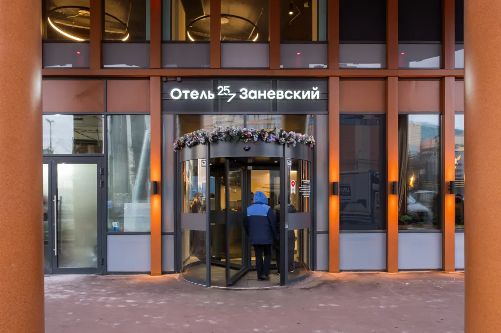 Квартира Квартира Студия в ЖК Glorax у метро Ладожская — Санкт-Петербург