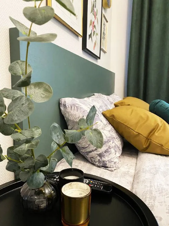 Комната в гостевом доме у Московского вокзала