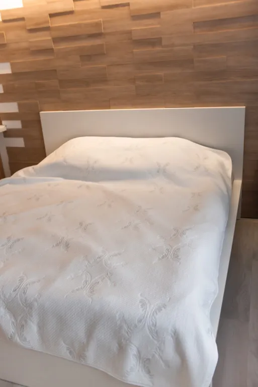 Апартаменты на Куконковых