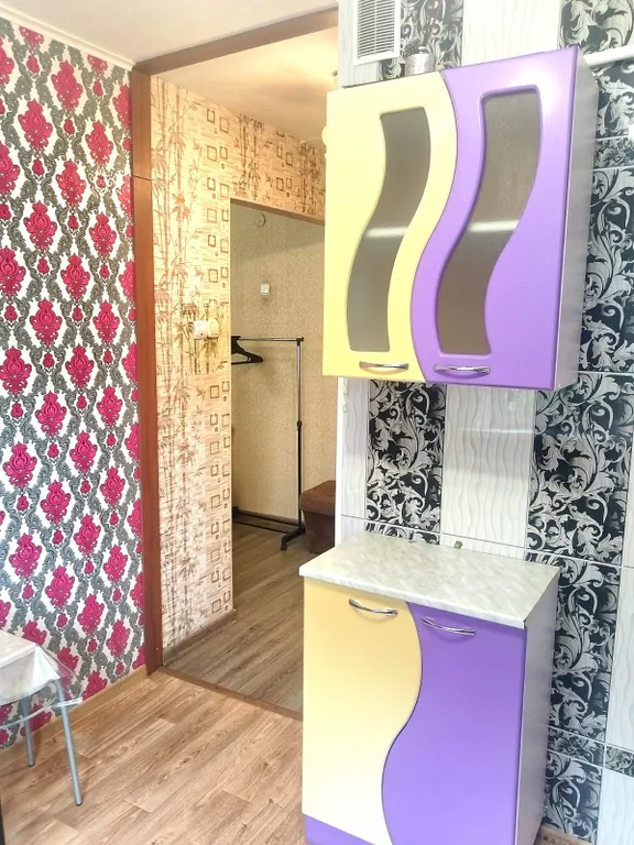 Уютная квартира в центре