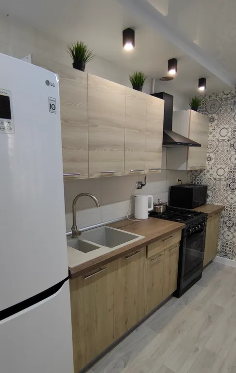 Уютная квартира в Слониме