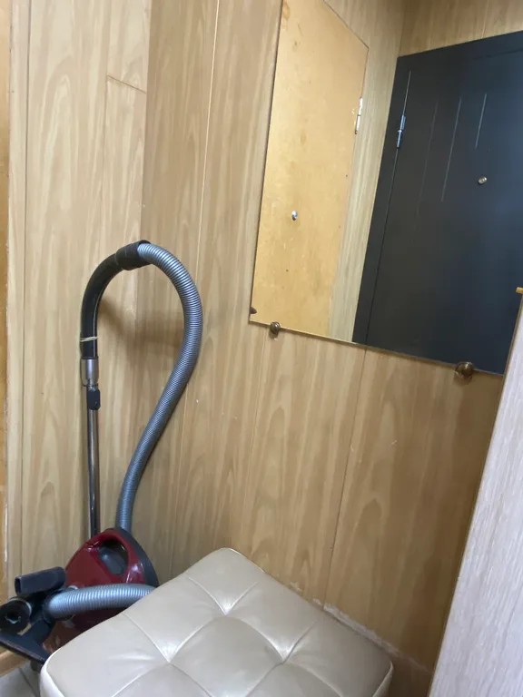 Новая уютная квартира