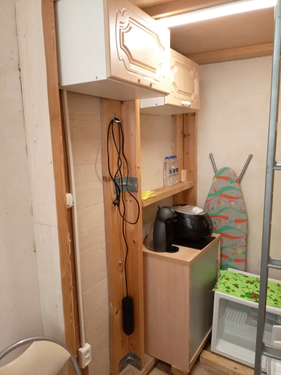 Квартира Комната в коммунальной квартире — Санкт-Петербург