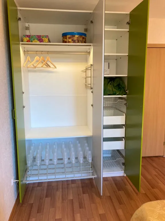 Swan апартаменты