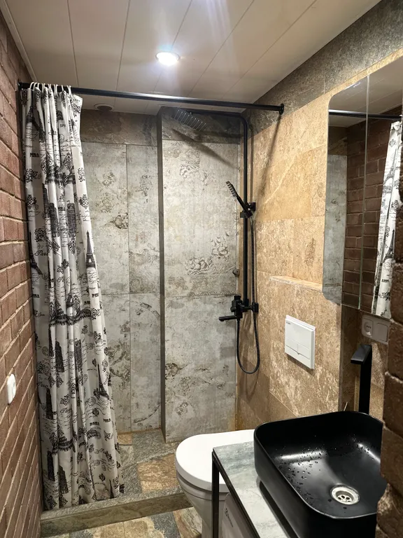 Студия лофт в самом центре