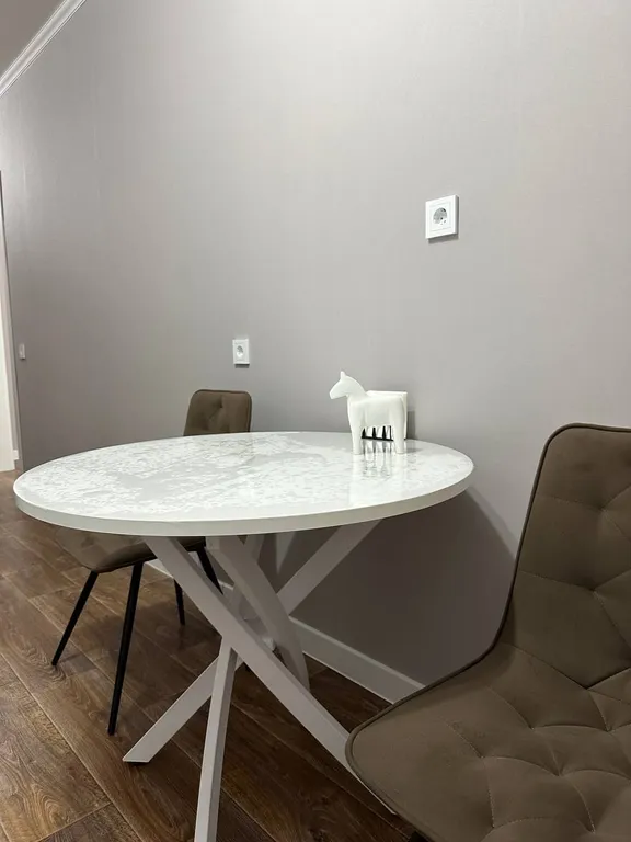 Комфортная квартира