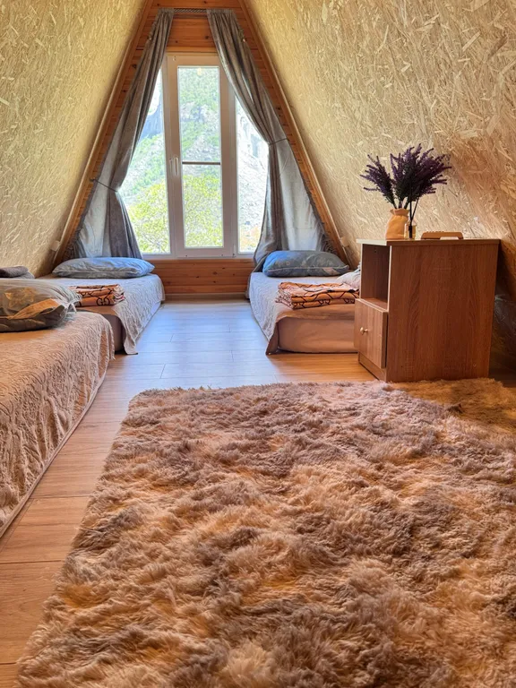 Домик в Гунибе