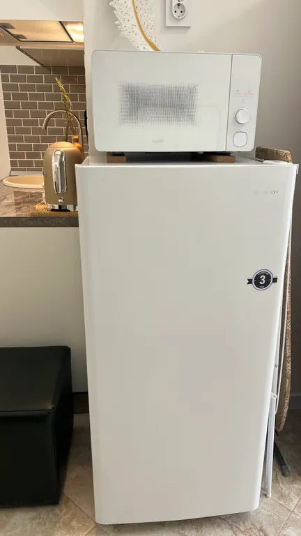 Уютная квартира-студия в центре