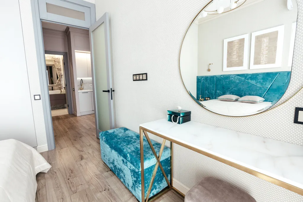 Арт Лайт Сити апартамент Морриконе