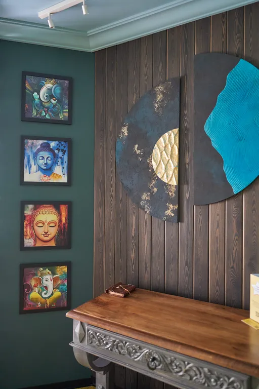 Апартаменты Magic