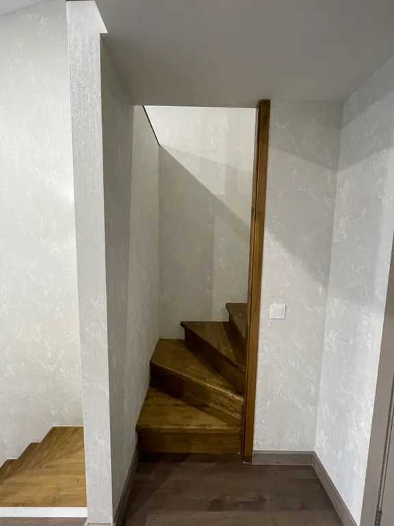 Новая, чистая двухуровневая квартира на берегу реки Волга