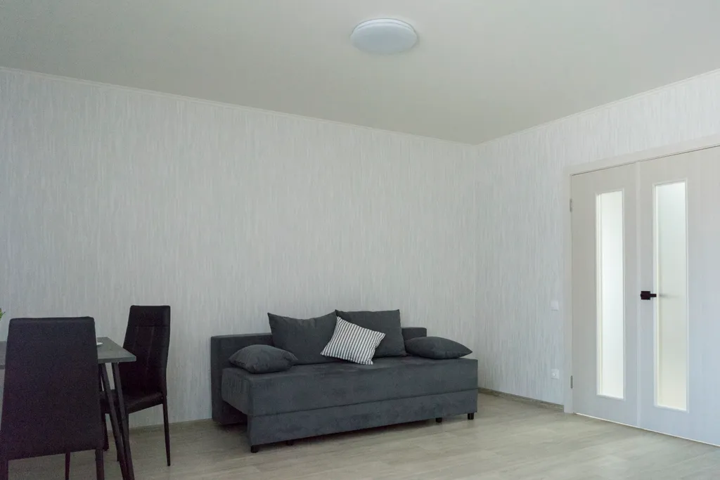 Loft стильная современная квартира Пермские моторы ОДК Стар