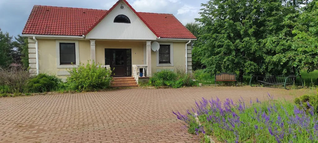 Коттедж Вилла для вашего комфортного отдыха — аренда посуточно в Калязин