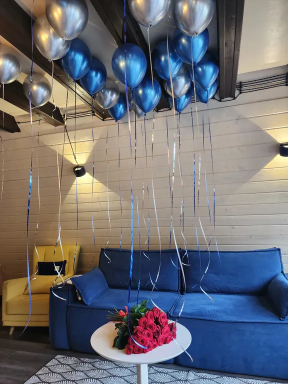 3-комнатный Дом