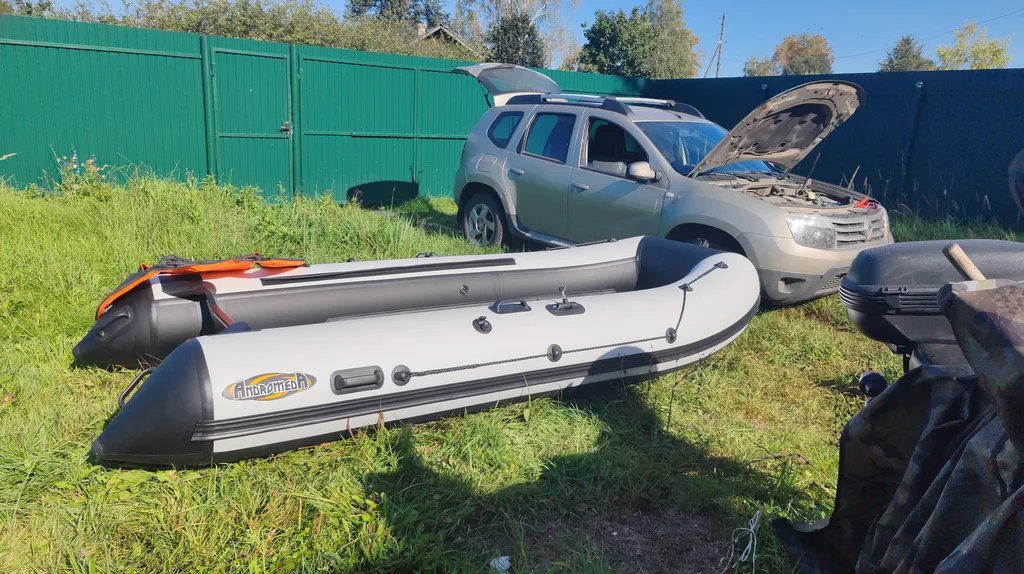 Дом у слияния рек, рядом с историей