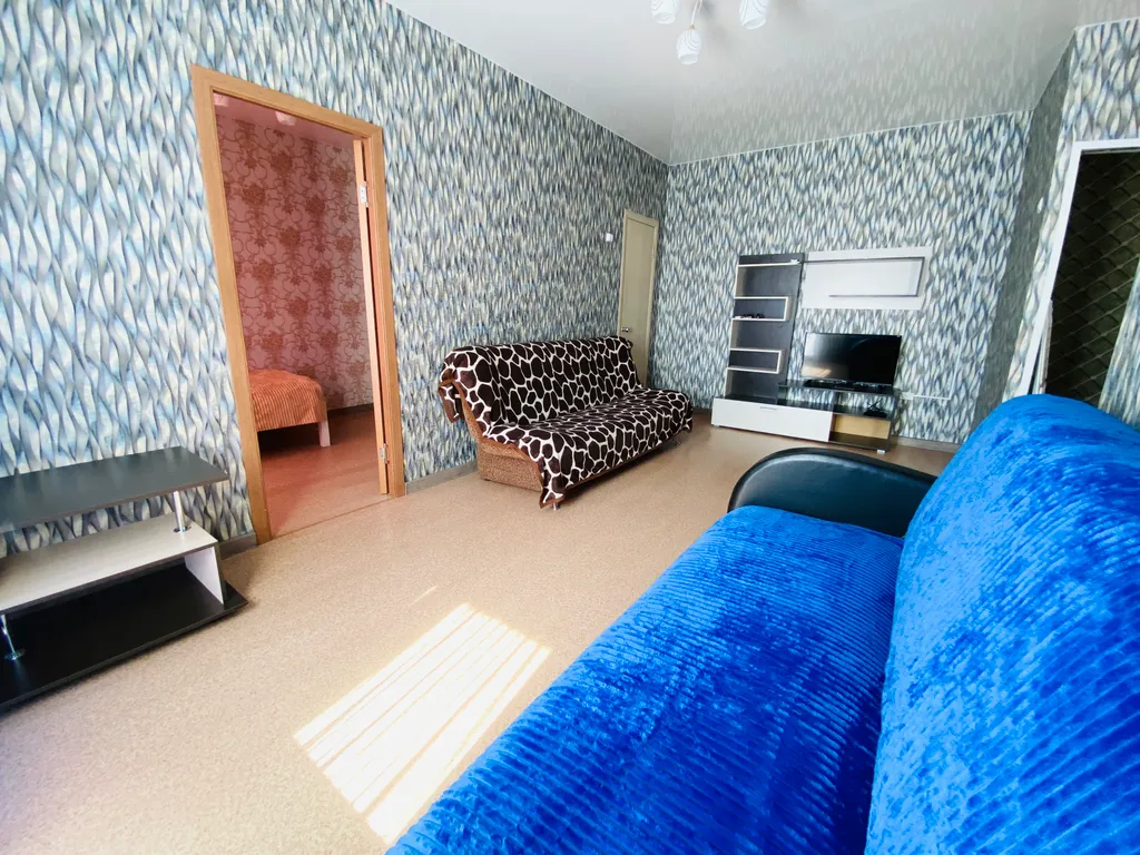 Квартира возле жд вокзала