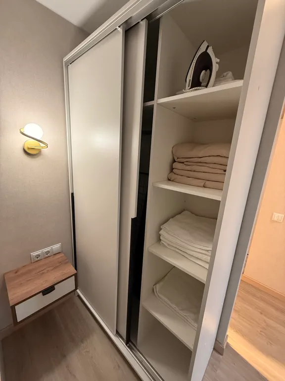 Квартира в сердце Рязани с видом на театр драмы