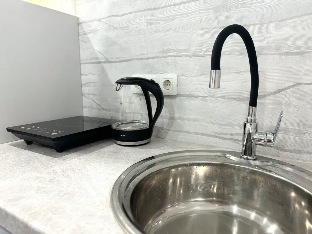 Студия (2чел) ApartLand РЖД Восход  Ленина Мира Центр